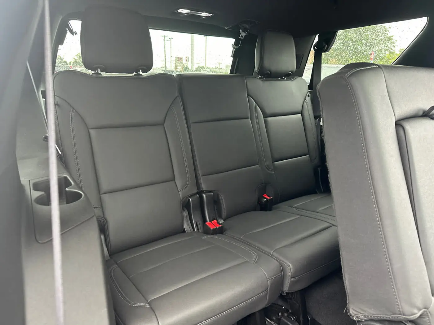 2023 Chevrolet Tahoe - $55,977