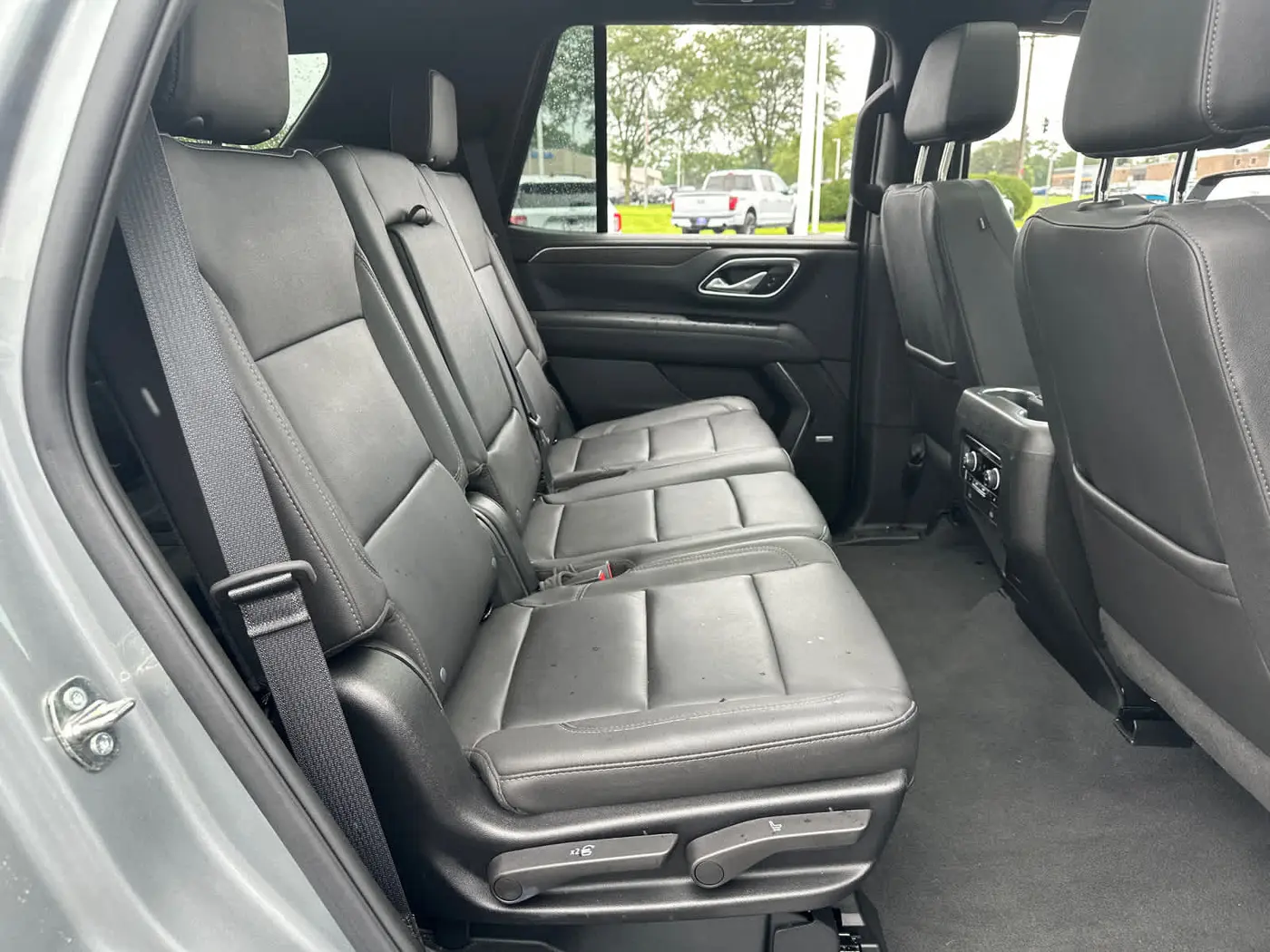 2023 Chevrolet Tahoe - $55,977