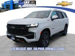2024 Tahoe Thumbnail 1