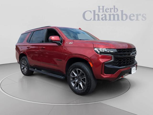 2024 Chevrolet Tahoe