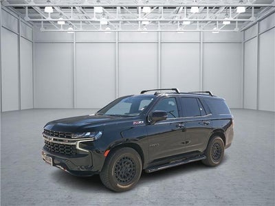 2022 Chevrolet Tahoe 4X4 Z71 4DR SUV