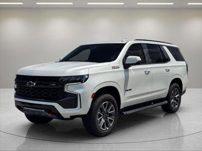 2023 Chevrolet Tahoe 4X4 Z71 4DR SUV