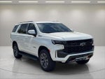 2023 Tahoe Thumbnail 7