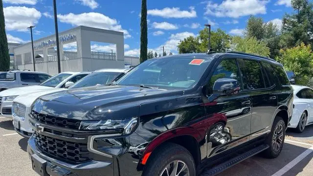 Preowned 2023 Chevrolet Tahoe Z71 for Sale
