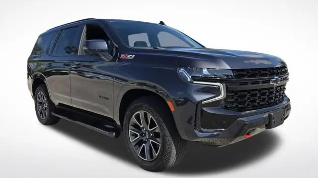Preowned 2023 Chevrolet Tahoe Z71 for Sale