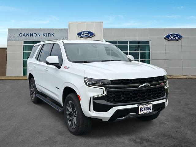 2022 Chevrolet Tahoe