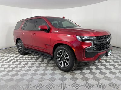 2023 Chevrolet Tahoe 4X4 Z71 4DR SUV