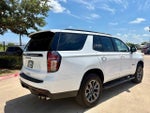 2024 Tahoe Thumbnail 3
