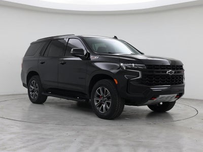 2023 Chevrolet Tahoe 4X4 Z71 4DR SUV