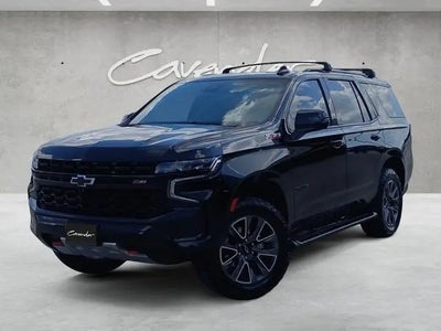 2023 Chevrolet Tahoe 4X4 Z71 4DR SUV