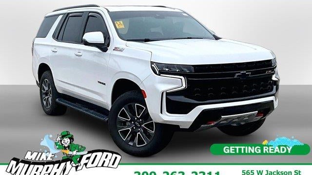 Preowned 2023 Chevrolet Tahoe Z71 for Sale
