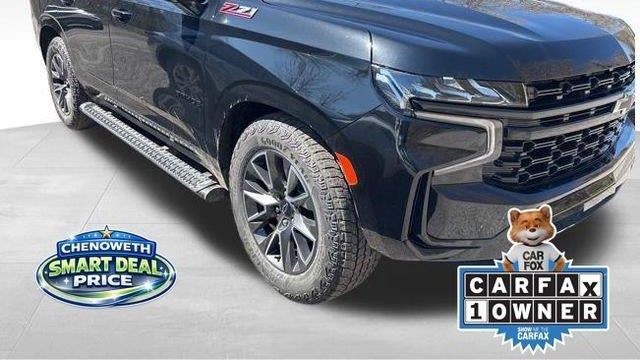 Preowned 2024 Chevrolet Tahoe Z71 for Sale