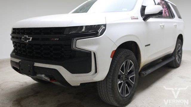 Preowned 2024 Chevrolet Tahoe Z71 for Sale