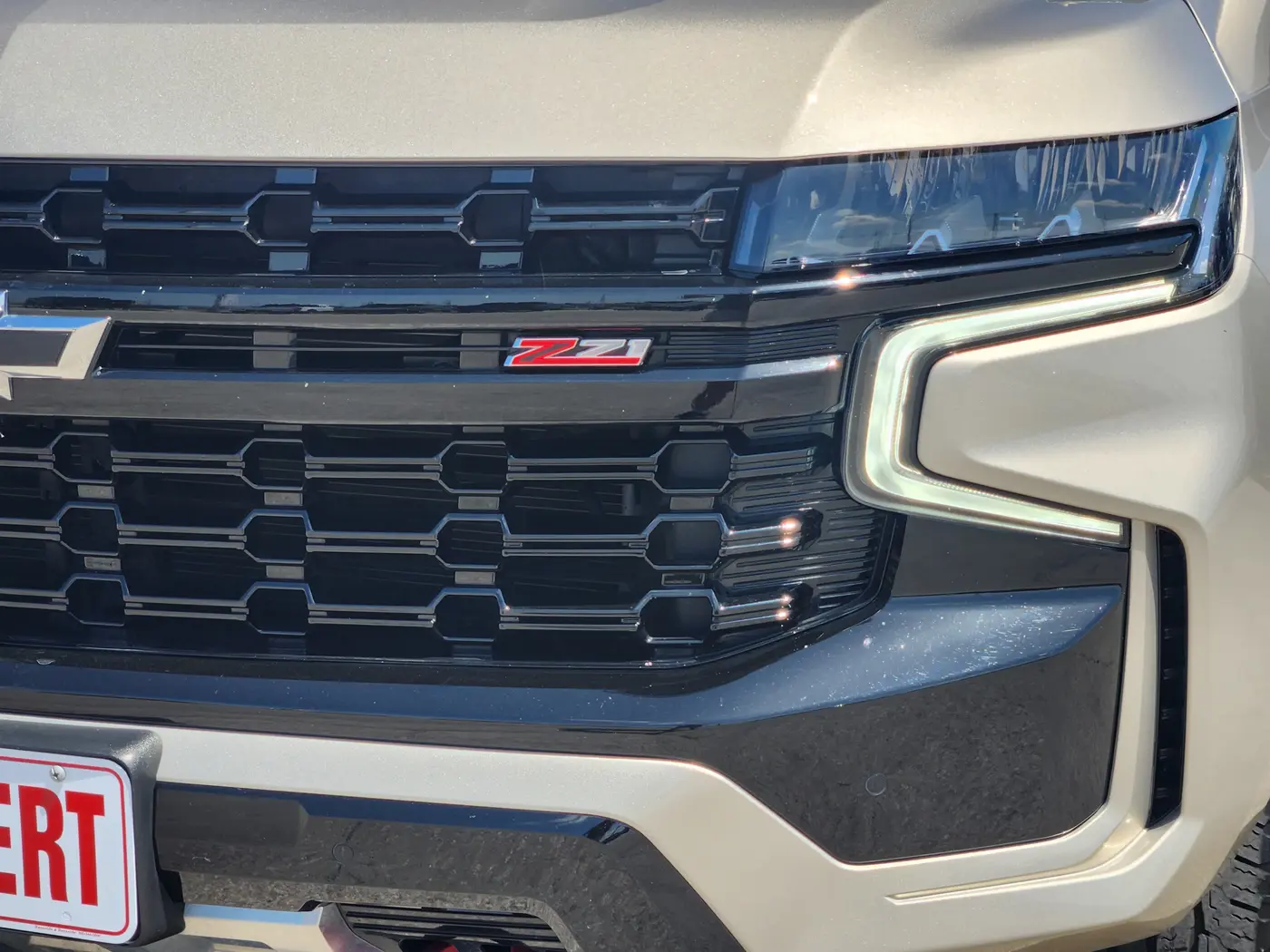 2023 Chevrolet Tahoe - $62,929