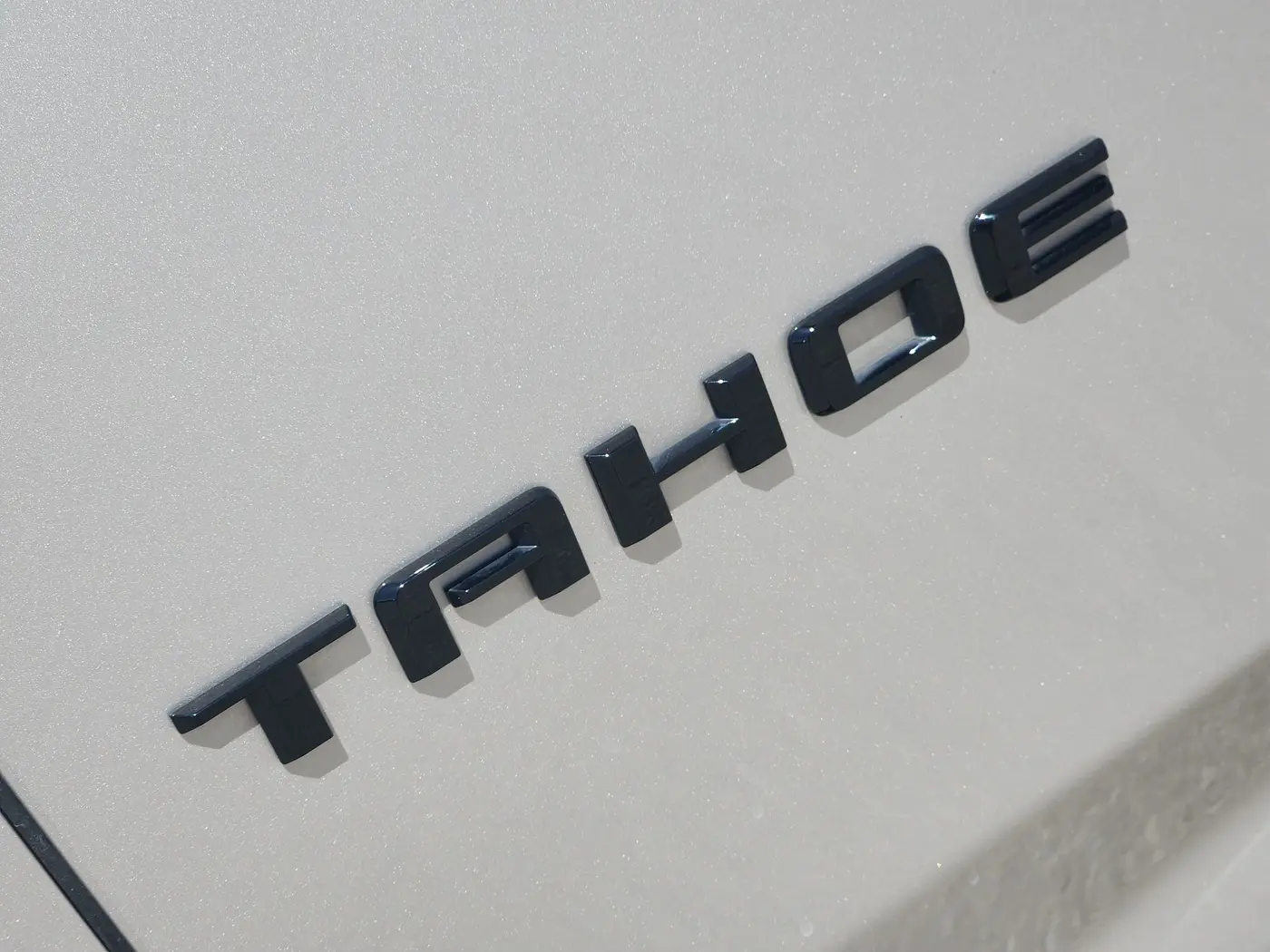 2023 Chevrolet Tahoe - $62,929