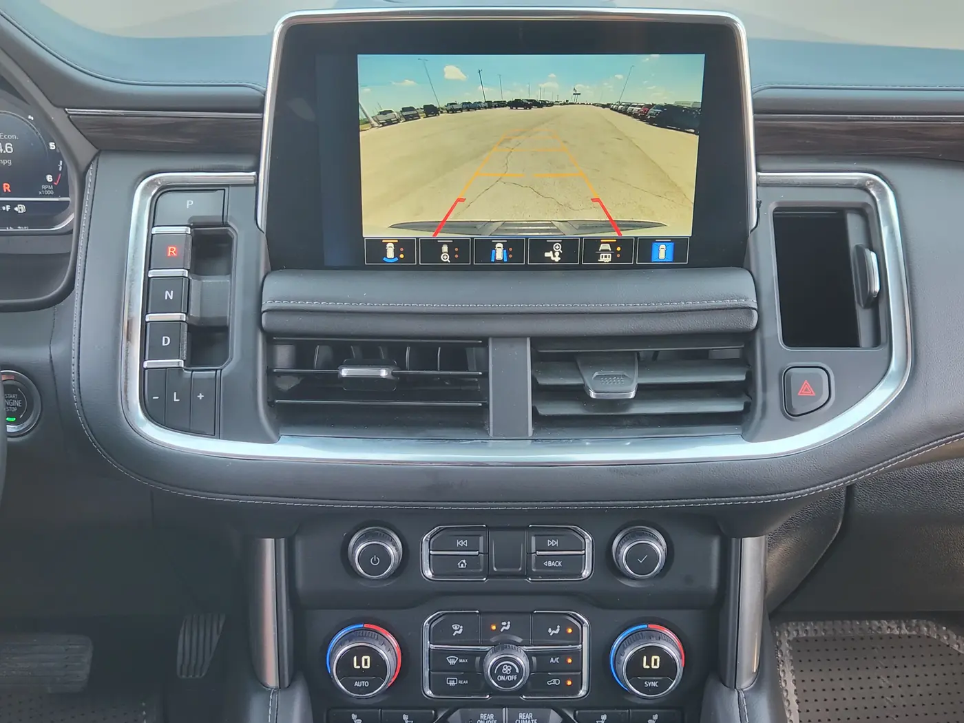 2023 Chevrolet Tahoe - $62,929