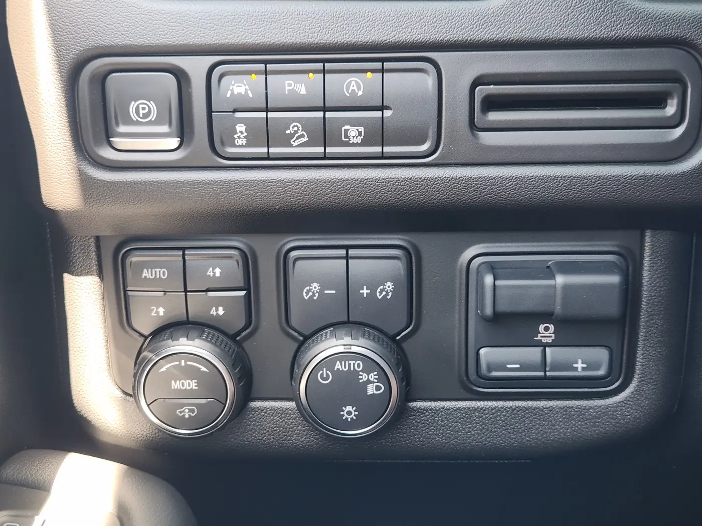 2023 Chevrolet Tahoe - $62,929