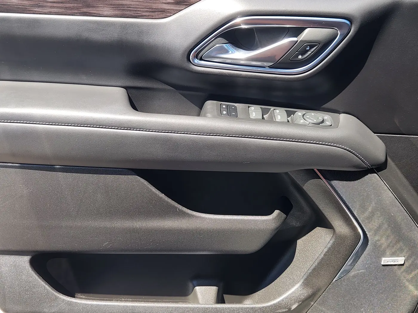 2023 Chevrolet Tahoe - $62,929