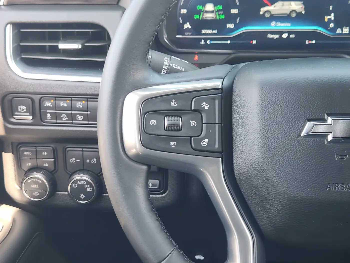 2023 Chevrolet Tahoe - $62,929