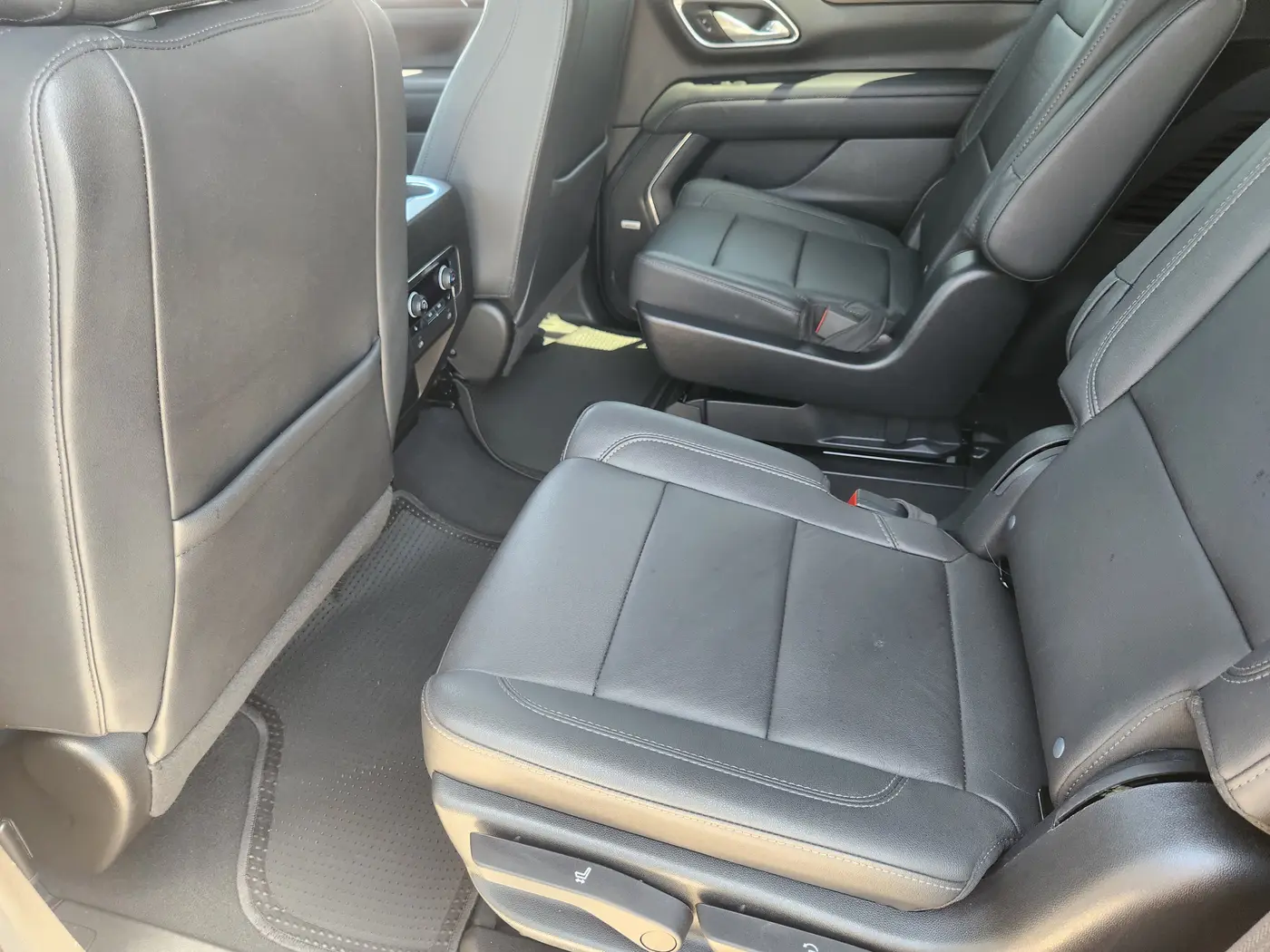 2023 Chevrolet Tahoe - $62,929