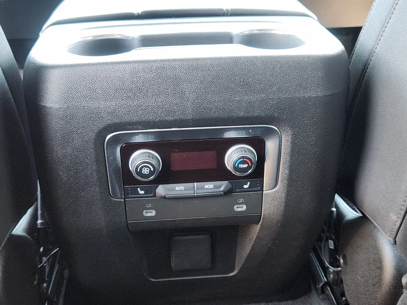 2023 Chevrolet Tahoe - $62,929