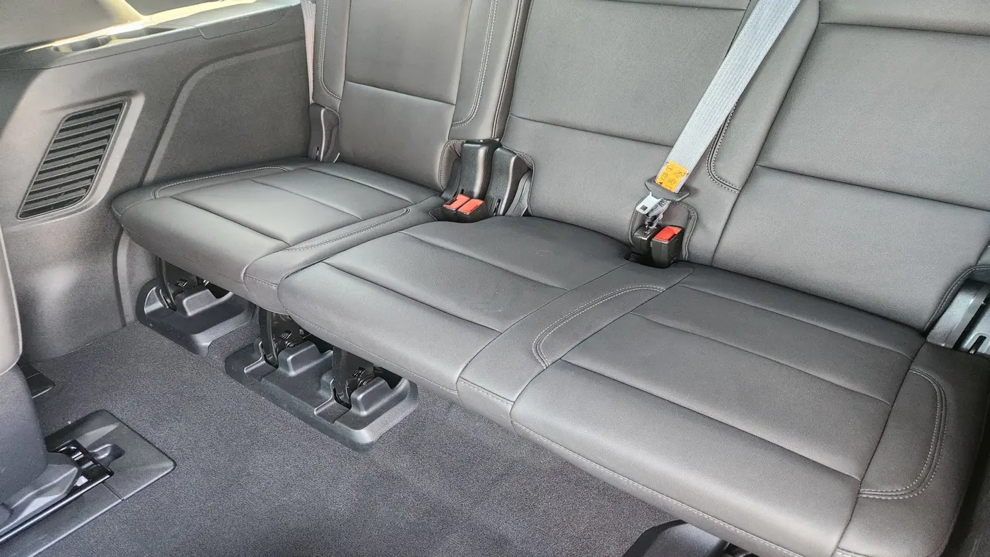 2023 Chevrolet Tahoe - $62,929