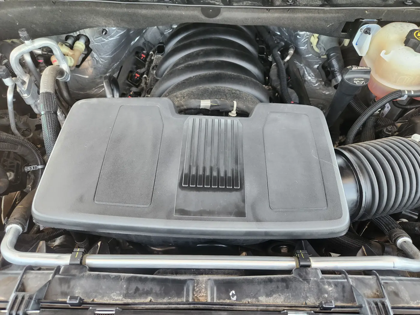 2023 Chevrolet Tahoe - $62,929