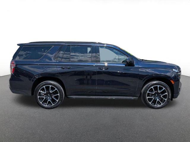 2022 Chevrolet Tahoe - $47,495