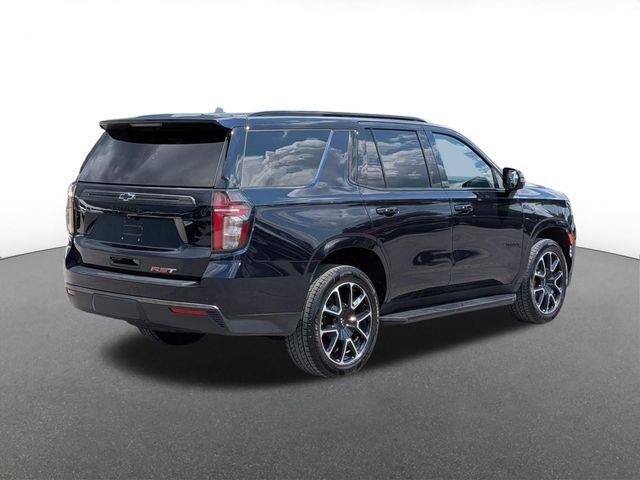 2022 Chevrolet Tahoe - $47,495