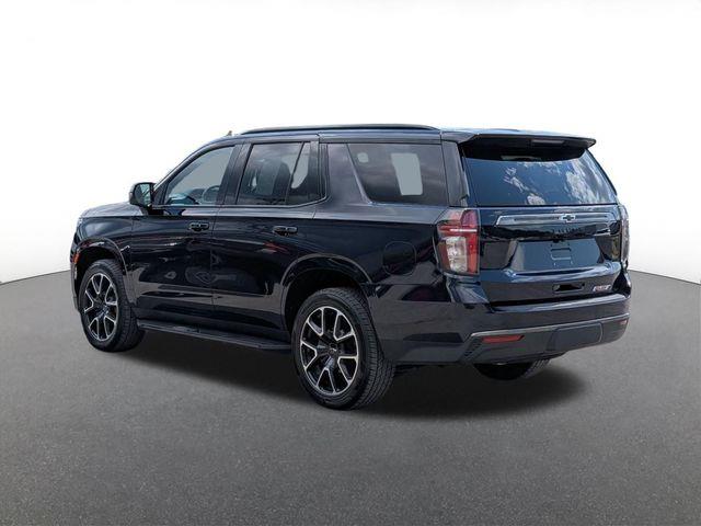 2022 Chevrolet Tahoe - $47,495