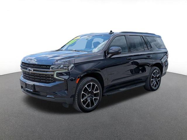 2022 Chevrolet Tahoe - $47,495