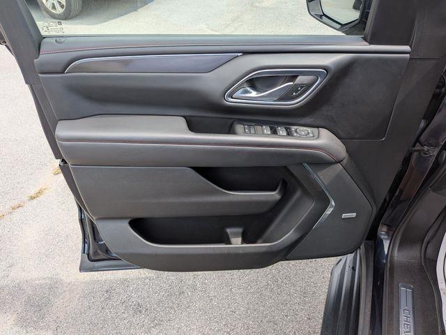 2022 Chevrolet Tahoe - $47,495