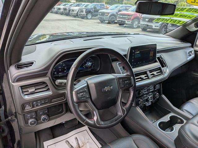 2022 Chevrolet Tahoe - $47,495