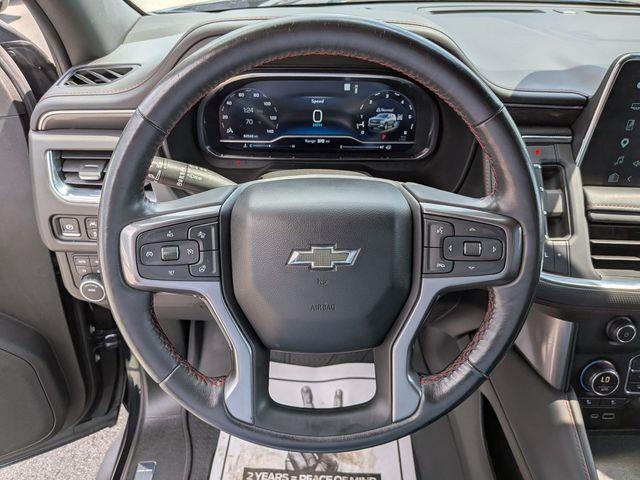 2022 Chevrolet Tahoe - $47,495