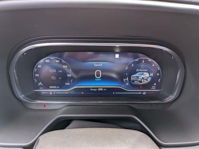 2022 Chevrolet Tahoe - $47,495