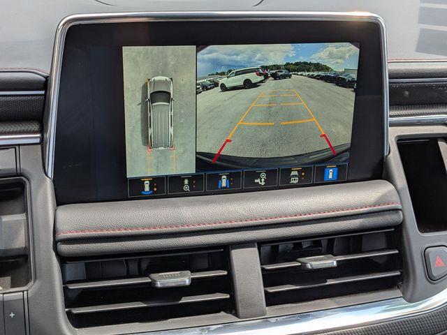 2022 Chevrolet Tahoe - $47,495