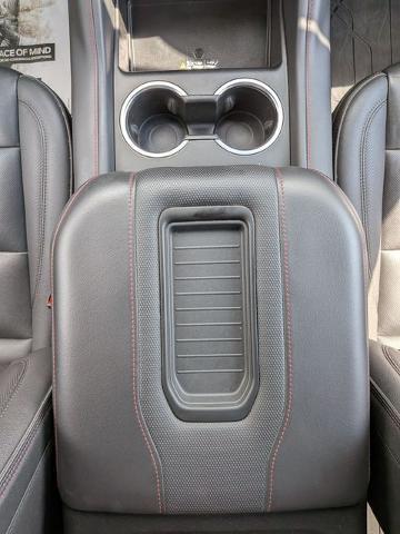 2022 Chevrolet Tahoe - $47,495