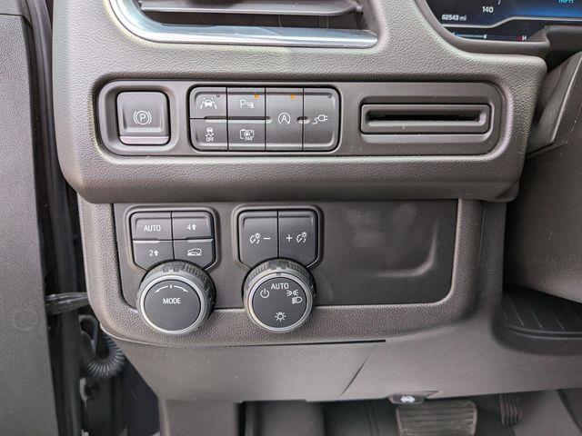 2022 Chevrolet Tahoe - $47,495