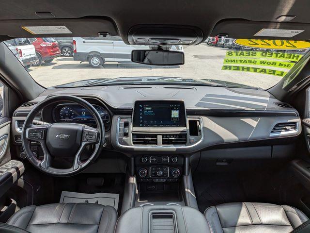 2022 Chevrolet Tahoe - $47,495