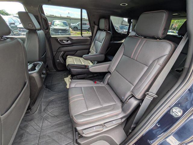 2022 Chevrolet Tahoe - $47,495