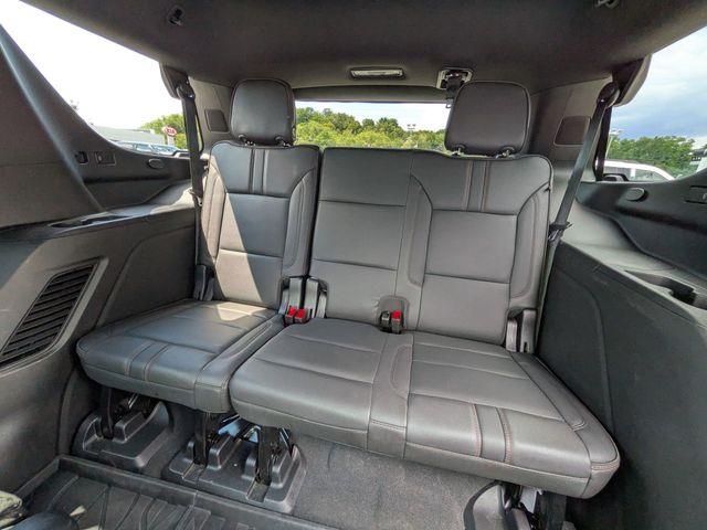 2022 Chevrolet Tahoe - $47,495