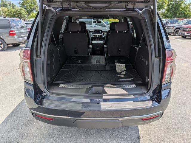 2022 Chevrolet Tahoe - $47,495