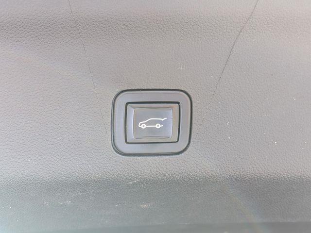 2022 Chevrolet Tahoe - $47,495