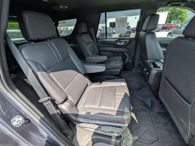 2022 Chevrolet Tahoe - $47,495