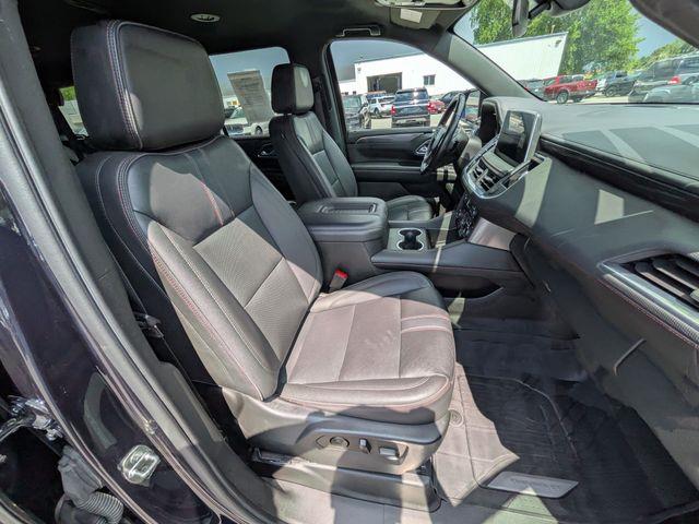 2022 Chevrolet Tahoe - $47,495