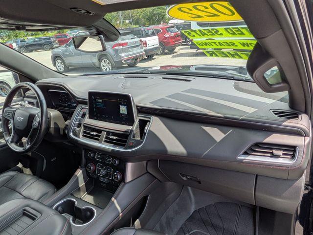 2022 Chevrolet Tahoe - $47,495