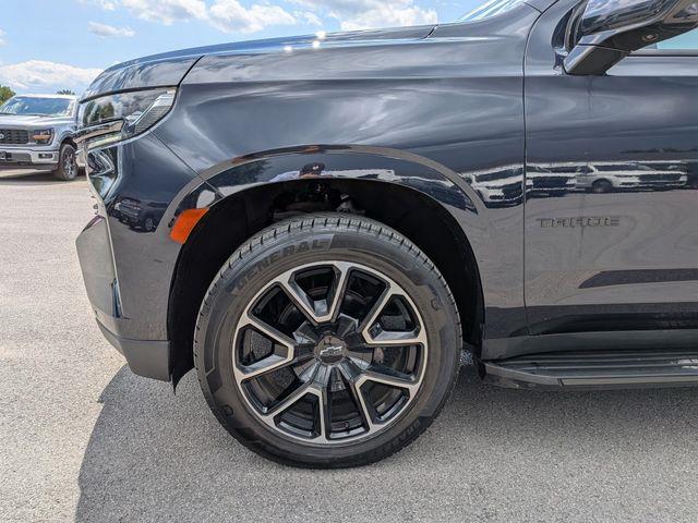 2022 Chevrolet Tahoe - $47,495