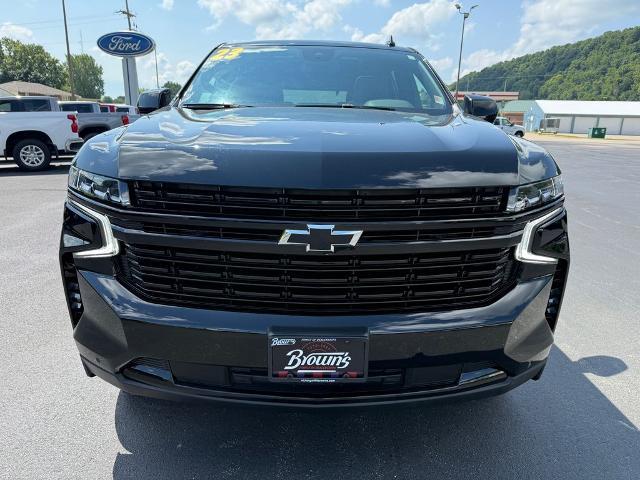 2023 Chevrolet Tahoe RST — photo 1 of 24