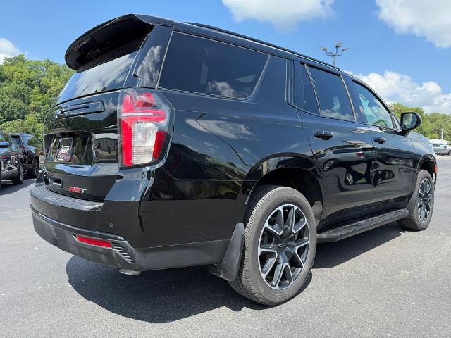 2023 Chevrolet Tahoe - $48,970