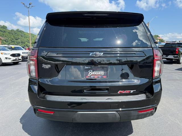 2023 Chevrolet Tahoe - $48,970